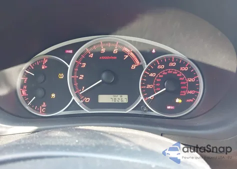 2012 Subaru Impreza Wrx Limited из США, поврежденный, VIN JF1GV7F60CG027673